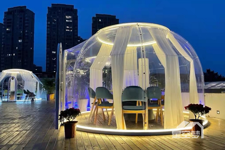 PC星空房價格多少 PC星空房價格多少