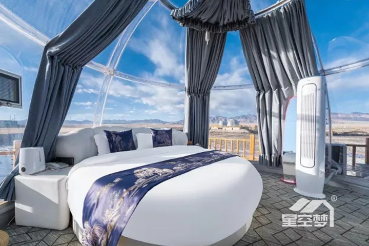 星空夢民宿星空房 星空夢民宿星空房