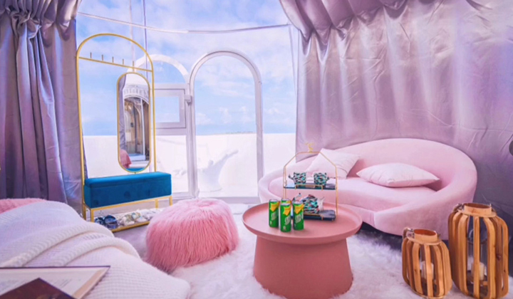 星空房生產(chǎn)廠家 星空房生產(chǎn)廠家