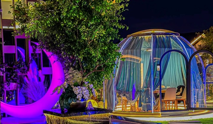 30平方星空房?jī)r(jià)格 30平方星空房?jī)r(jià)格