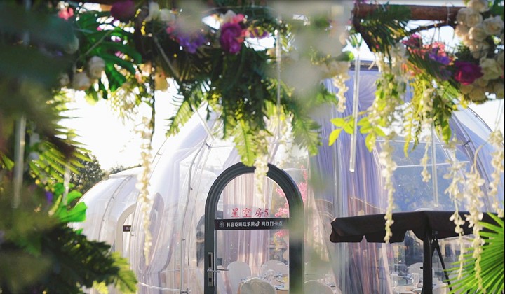 星空夢(mèng)30平方星空房?jī)r(jià)格 星空夢(mèng)30平方星空房?jī)r(jià)格