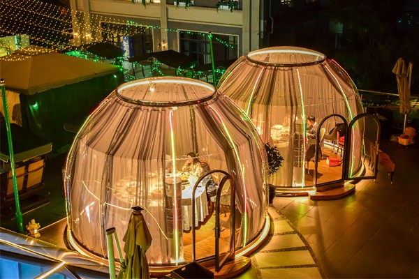 星空夢(mèng)星空房生產(chǎn)廠家 星空夢(mèng)星空房生產(chǎn)廠家