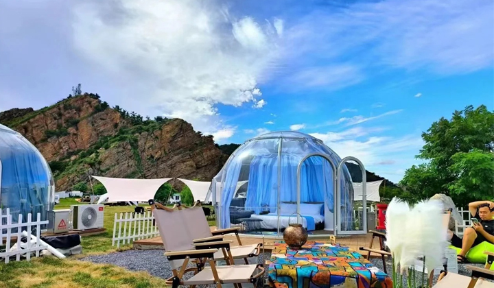 星空夢星空屋價格一般多少 星空夢星空屋價格一般多少