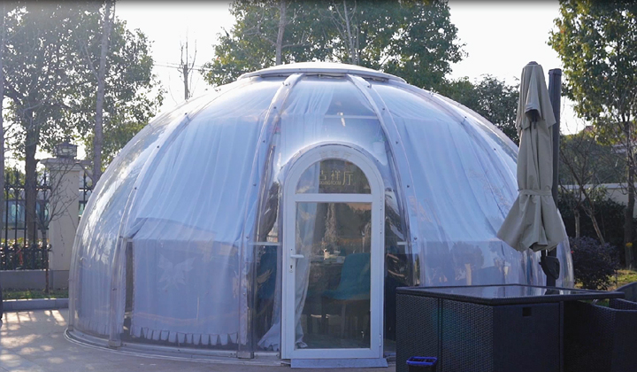 民宿星空房廠家哪家好 民宿星空房廠家哪家好