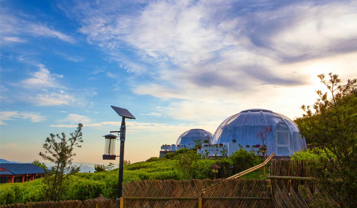 透明星空房?jī)r(jià)格多少錢？這家高性價(jià)比廠家報(bào)價(jià)你一定要知道