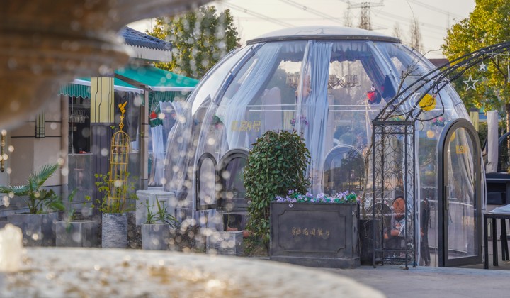 可移動(dòng)星空房?jī)r(jià)格一般多少錢？