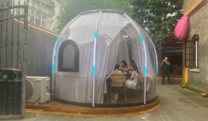 戶外星空房生產(chǎn)廠家 戶外星空房生產(chǎn)廠家