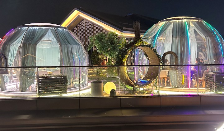 星空房生產(chǎn)廠家 星空房生產(chǎn)廠家