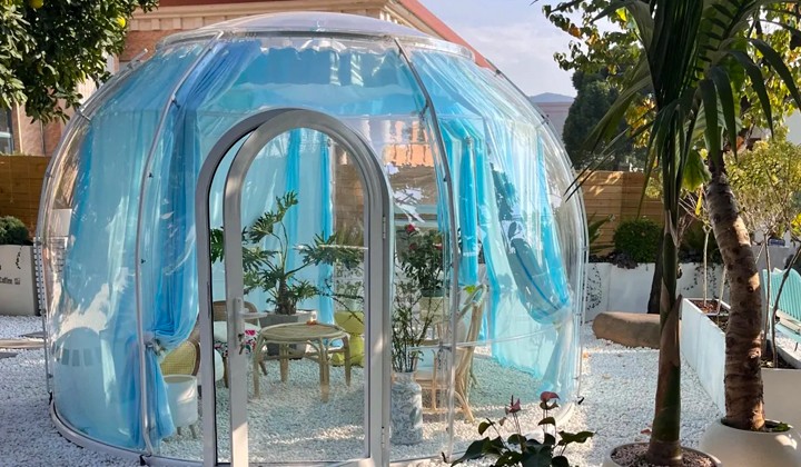 星空夢(mèng)星空房多少錢(qián)一套  星空夢(mèng)星空房多少錢(qián)一套