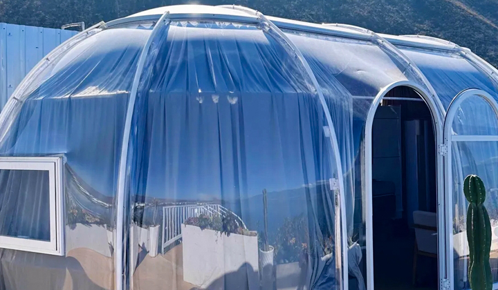  可移動(dòng)星空房?jī)r(jià)格一般多少？