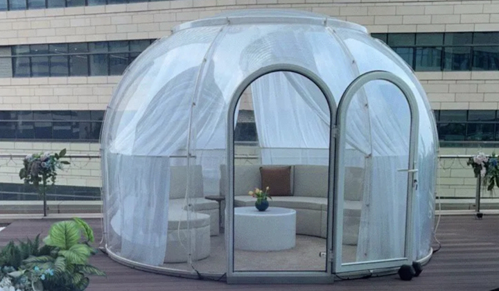  可移動(dòng)星空房?jī)r(jià)格一般多少？