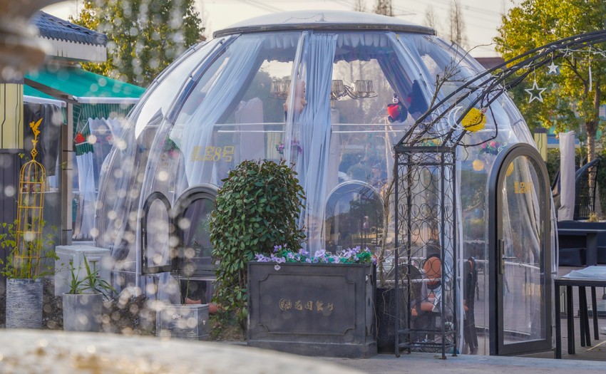 星空夢星空屋價格一般多少 星空夢星空屋價格一般多少