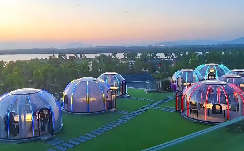 星空夢星空屋價格 星空夢星空屋價格